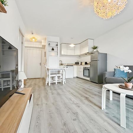 Sunny Suite Disneyland Paris - Rentaway Bnb Монтеврен Экстерьер фото