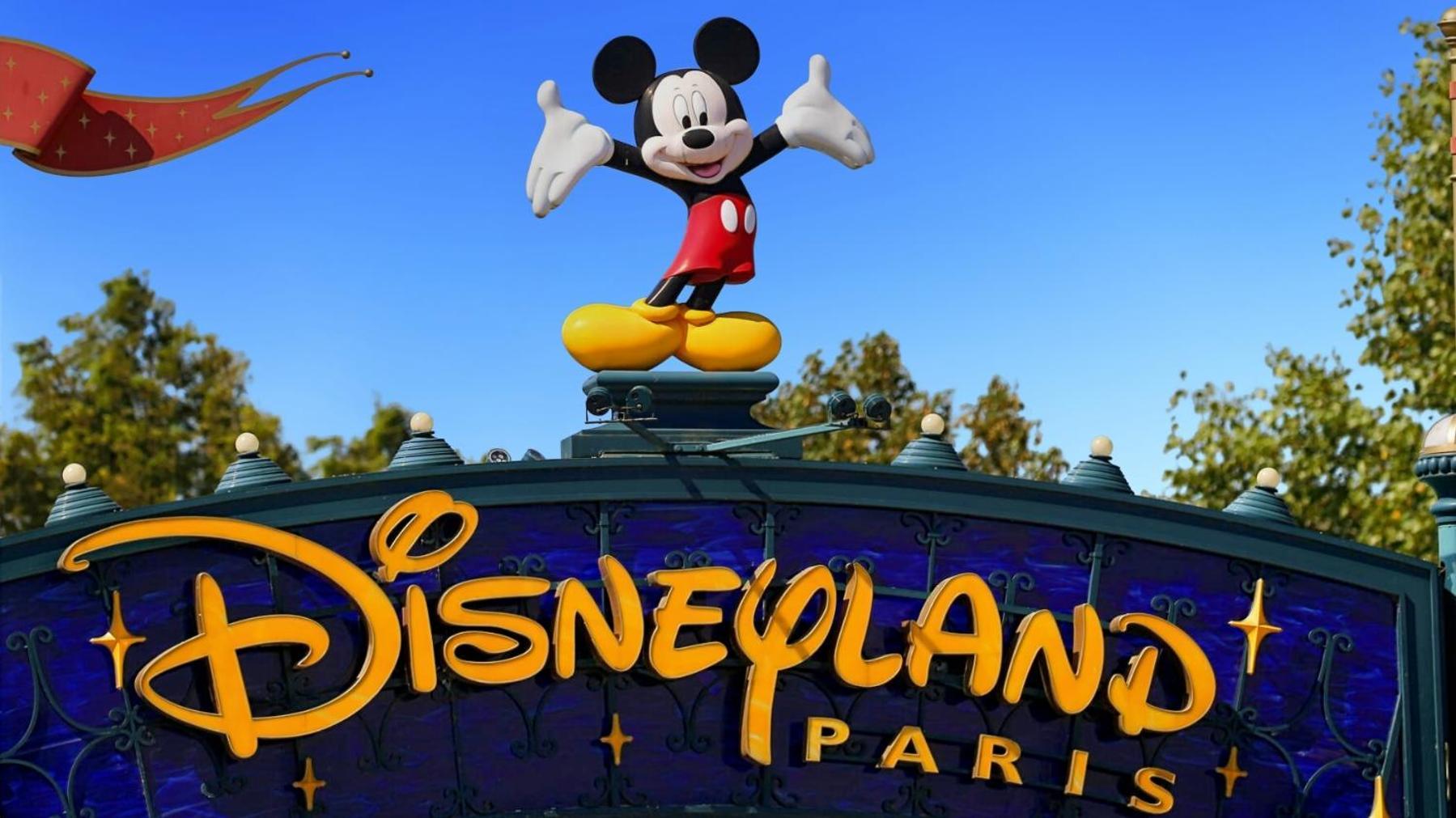 Sunny Suite Disneyland Paris - Rentaway Bnb Монтеврен Экстерьер фото