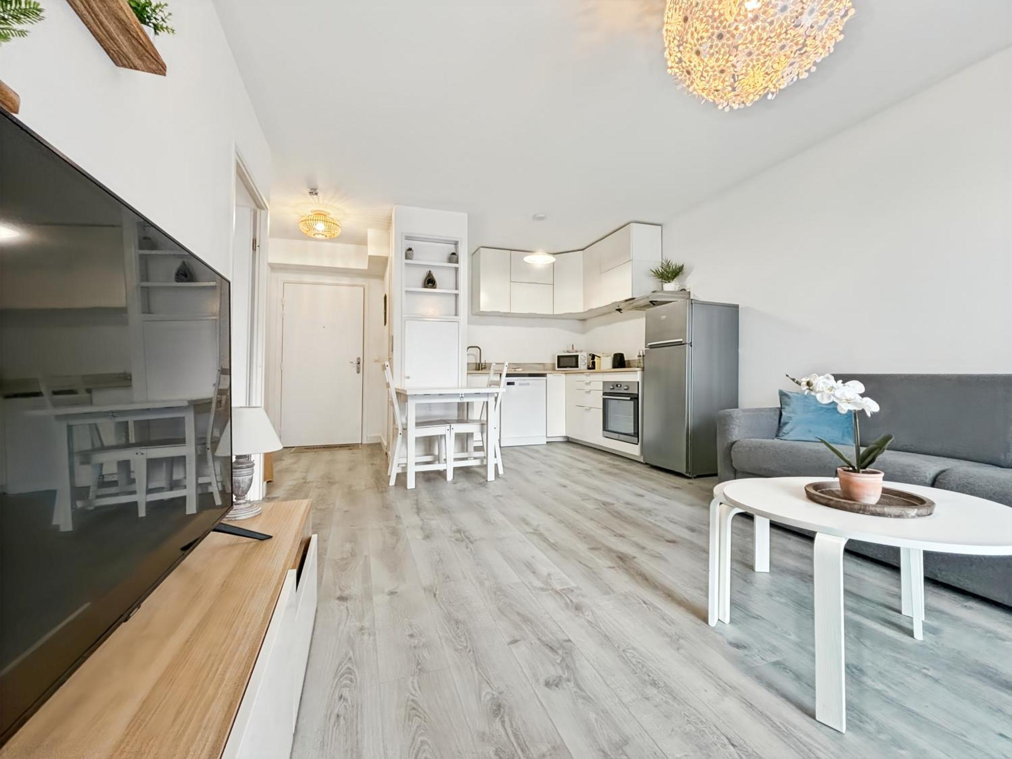 Sunny Suite Disneyland Paris - Rentaway Bnb Монтеврен Экстерьер фото